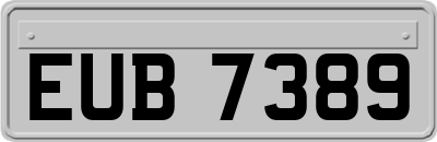 EUB7389