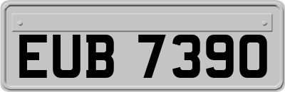 EUB7390