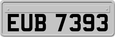 EUB7393