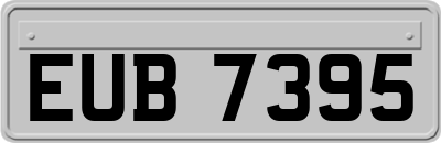 EUB7395