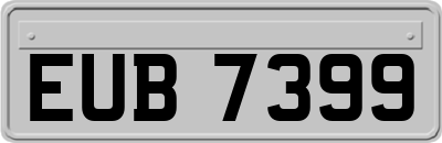 EUB7399