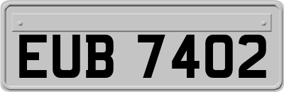 EUB7402