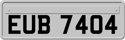 EUB7404