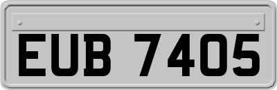 EUB7405