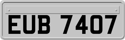 EUB7407
