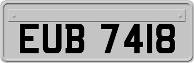 EUB7418
