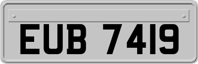 EUB7419