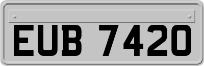 EUB7420