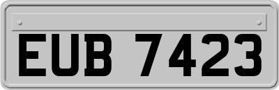 EUB7423