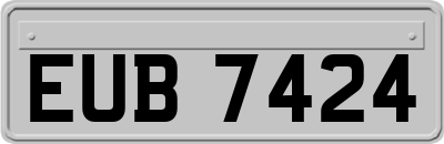 EUB7424