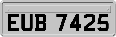 EUB7425