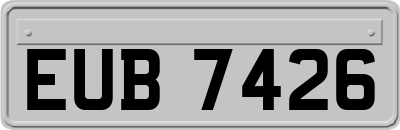 EUB7426
