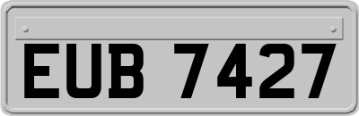 EUB7427