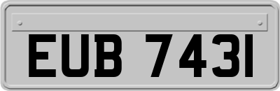 EUB7431