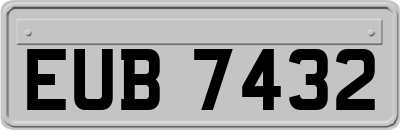 EUB7432
