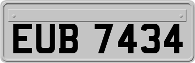 EUB7434