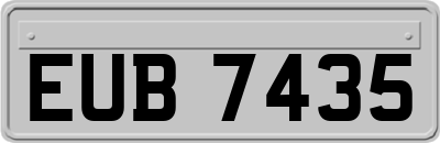 EUB7435