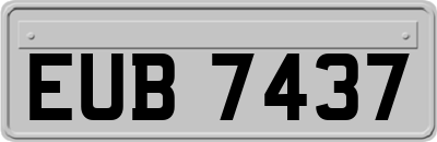 EUB7437
