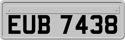 EUB7438