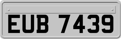EUB7439