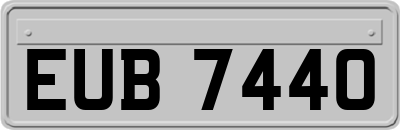 EUB7440