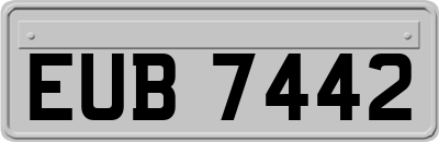 EUB7442