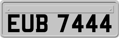 EUB7444