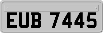 EUB7445