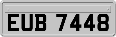EUB7448