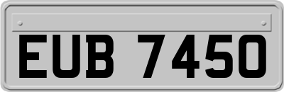 EUB7450