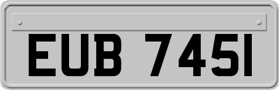EUB7451