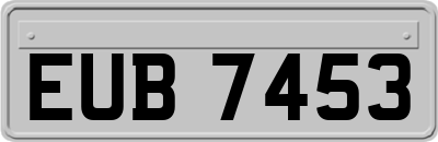 EUB7453