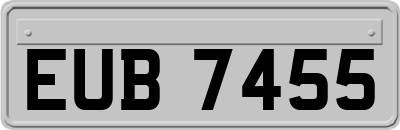EUB7455