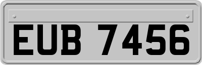 EUB7456