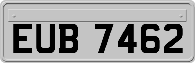 EUB7462
