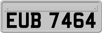 EUB7464