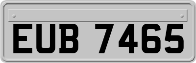 EUB7465