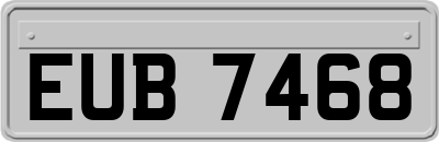 EUB7468