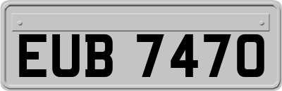 EUB7470