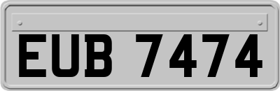 EUB7474