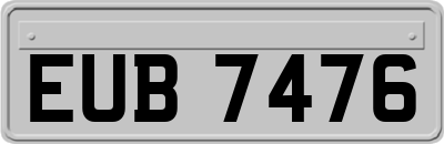 EUB7476