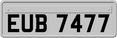 EUB7477