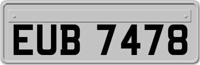 EUB7478