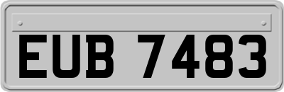 EUB7483