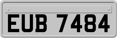 EUB7484