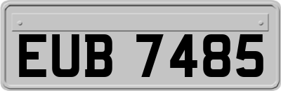 EUB7485