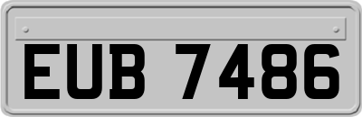 EUB7486