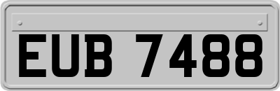 EUB7488