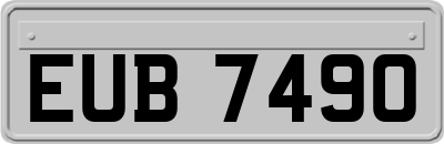 EUB7490