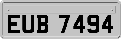 EUB7494